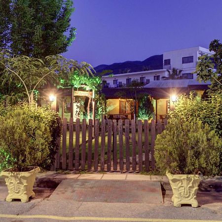 Lotos Apartments 스타브로스 외부 사진